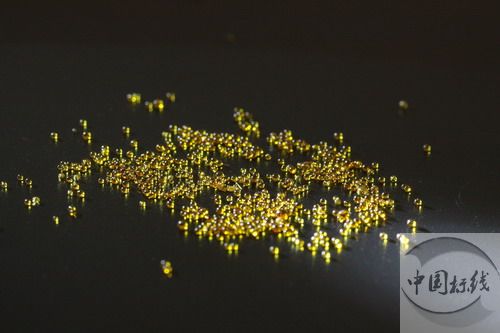 大英汽车零部件车间喷砂处理